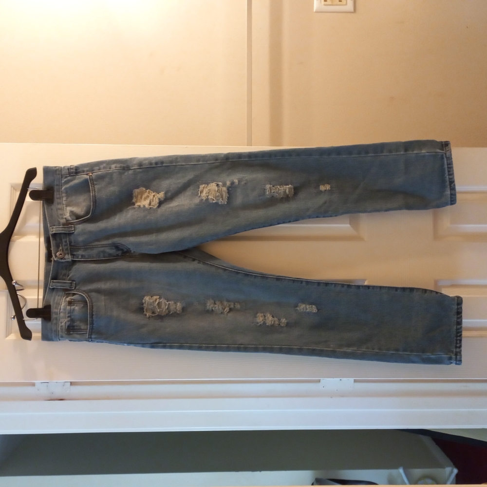 DENIM CULTURE. - Picture 3 of 6